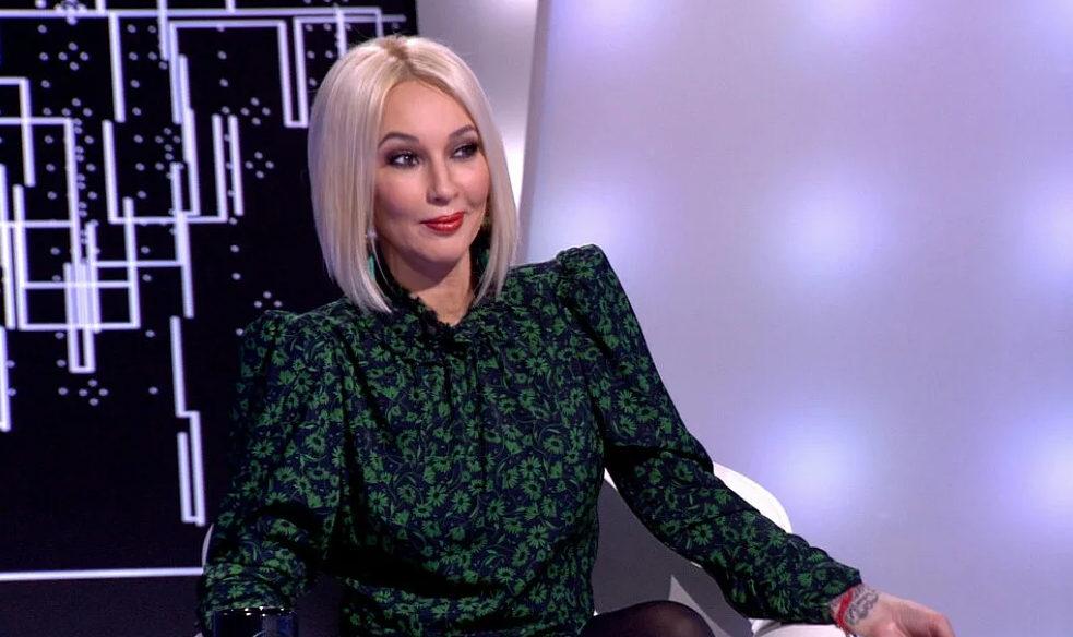 Лера Кудрявцева показала сына от первого брака - вы не поверите, но он выглядит 