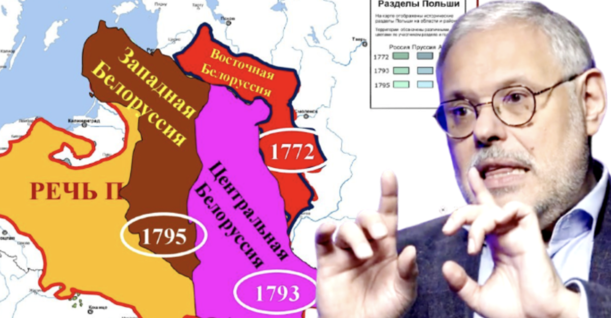 Полякам есть с чем соотнести