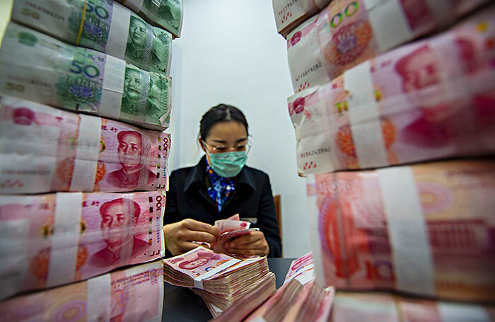    SIPA Asia via ZUMA Wire/ТАСС