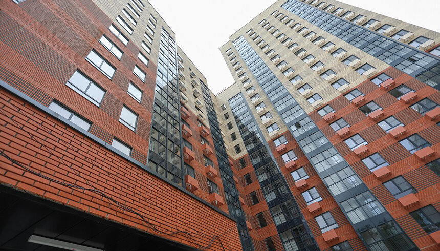    Фото: Агентство «Москва»