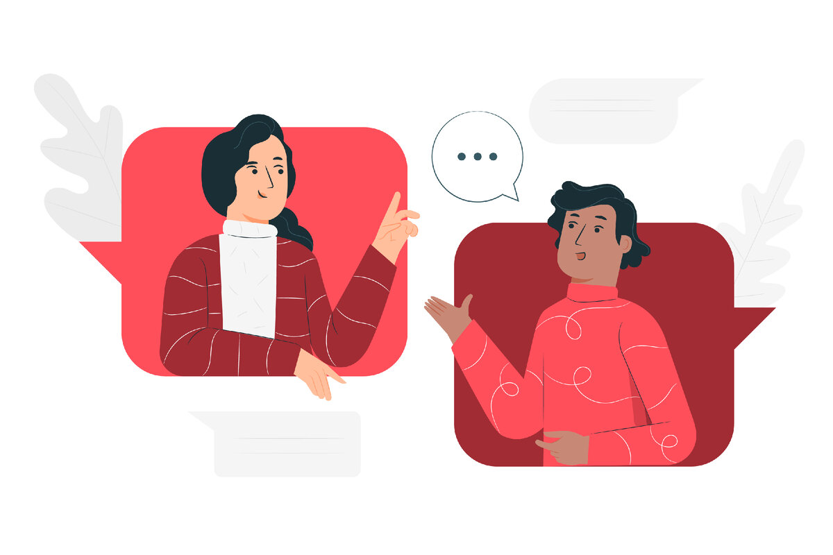 https://ru.freepik.com/free-vector/conversation-concept-illustration_7118856.htm#query=%D1%80%D0%B0%D0%B7%D0%B3%D0%BE%D0%B2%D0%BE%D1%80&position=0&from_view=search&track=sph&uuid=465ed95e-048e-4c0c-b208-7a9f49a8051f
