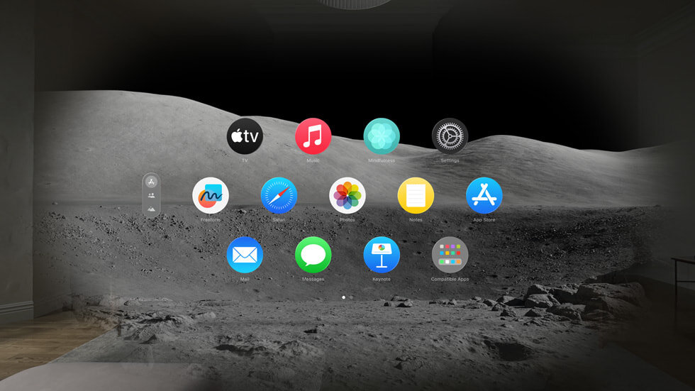    App Store