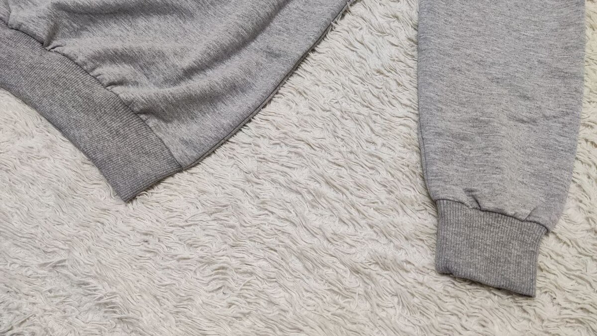 Толстовка Адидас