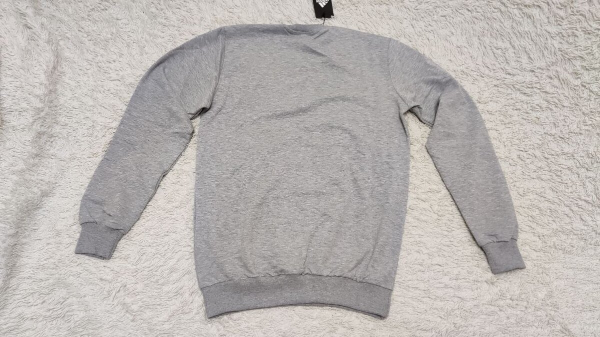 Толстовка Адидас