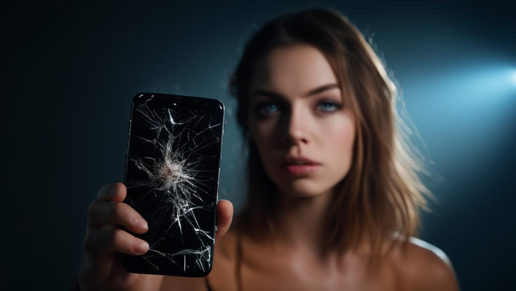 «Владимир, мне срочно нужны деньги на новый телефон,» — наглая золовка ...