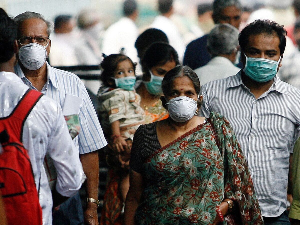 Распространение болезни - что это?