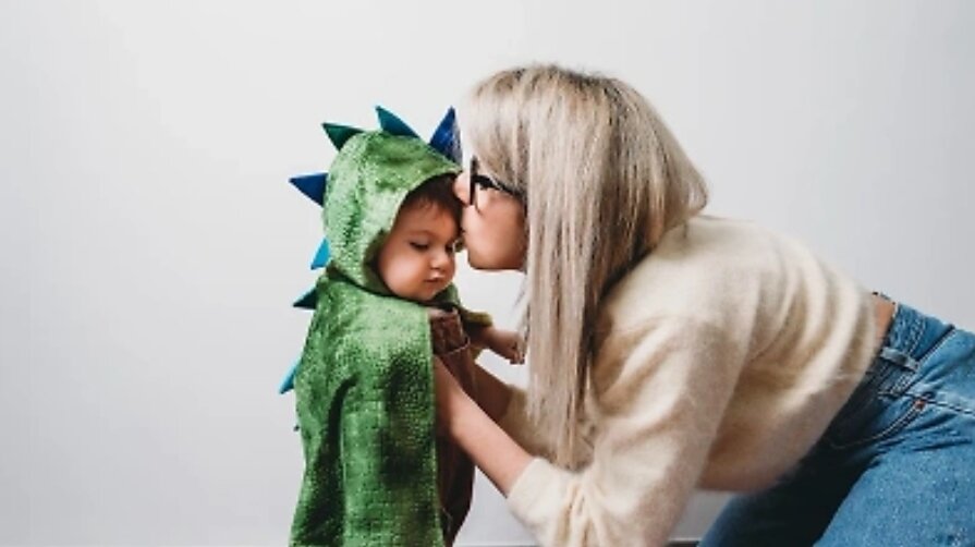 Дети с каким характером родятся в год Дракона 2024