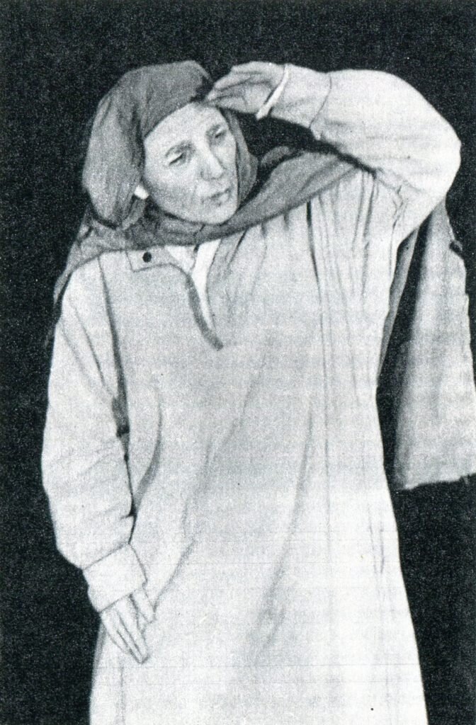 Б. Мурадова — Джумайсат. «Молла Насретдин»