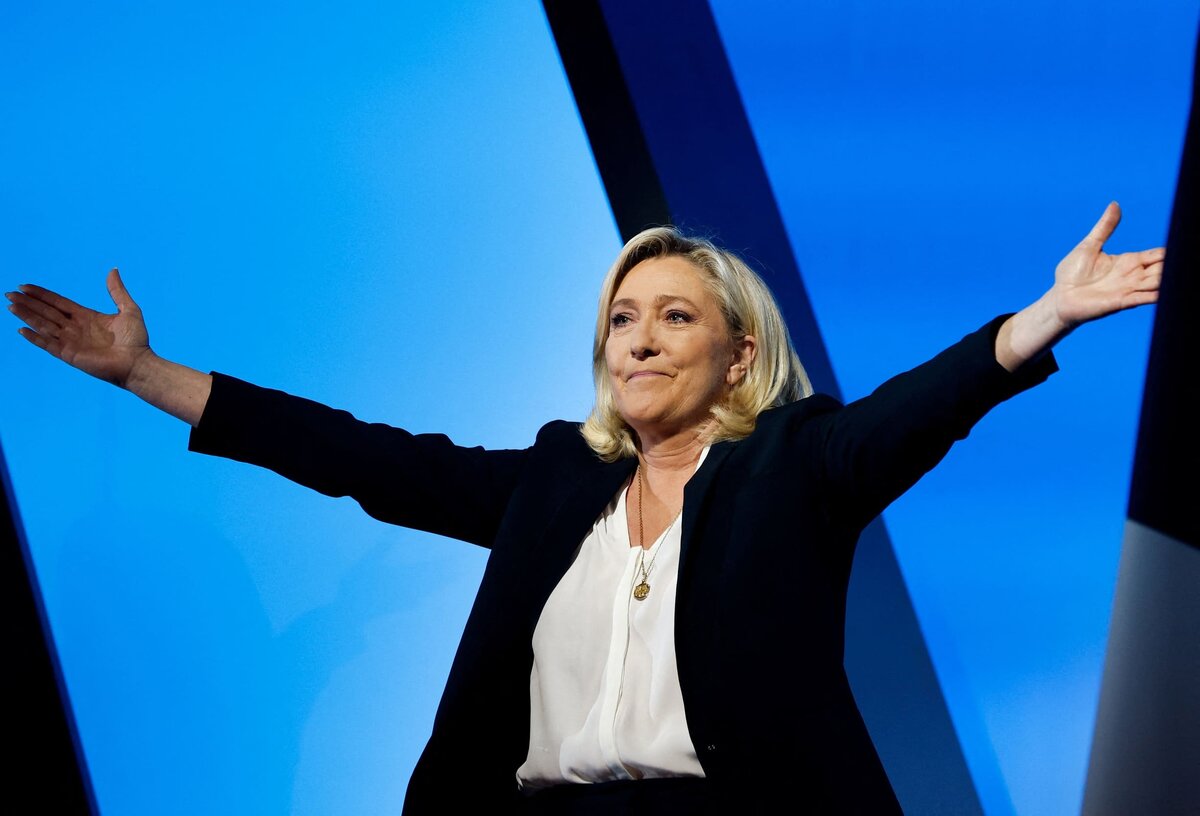 Фото: Albert Gea / Reuters