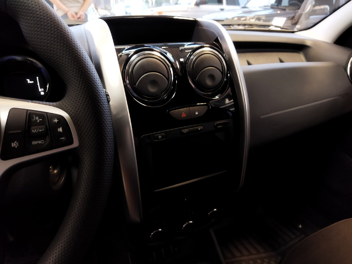 Самый популярный и доступный универсал в России возвращается. Завод в ...