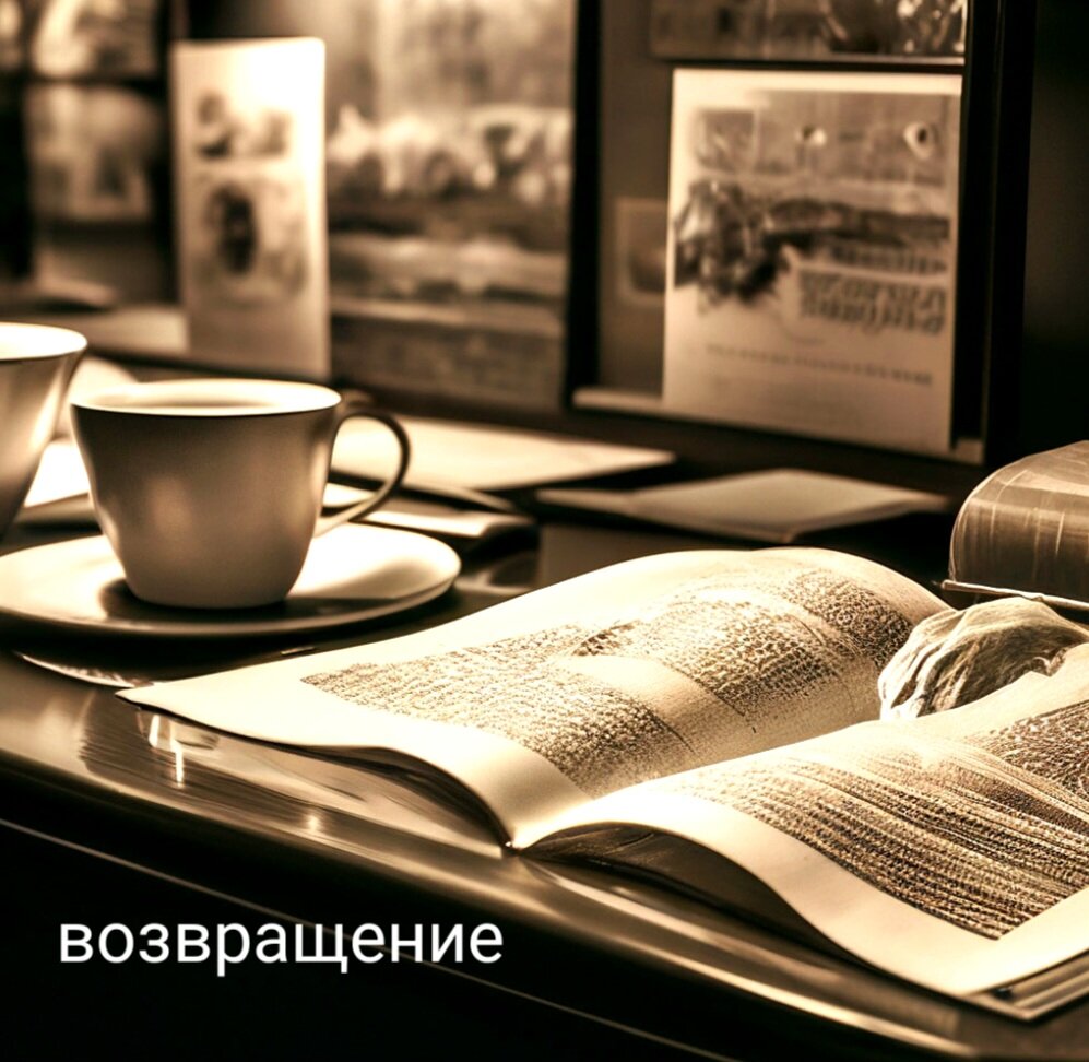Создано с помощью ИИ.