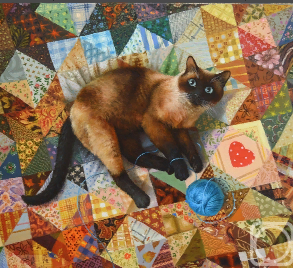 Источник https://artnow.ru/hudozhnik-Harchenko-Ivan-12496.html