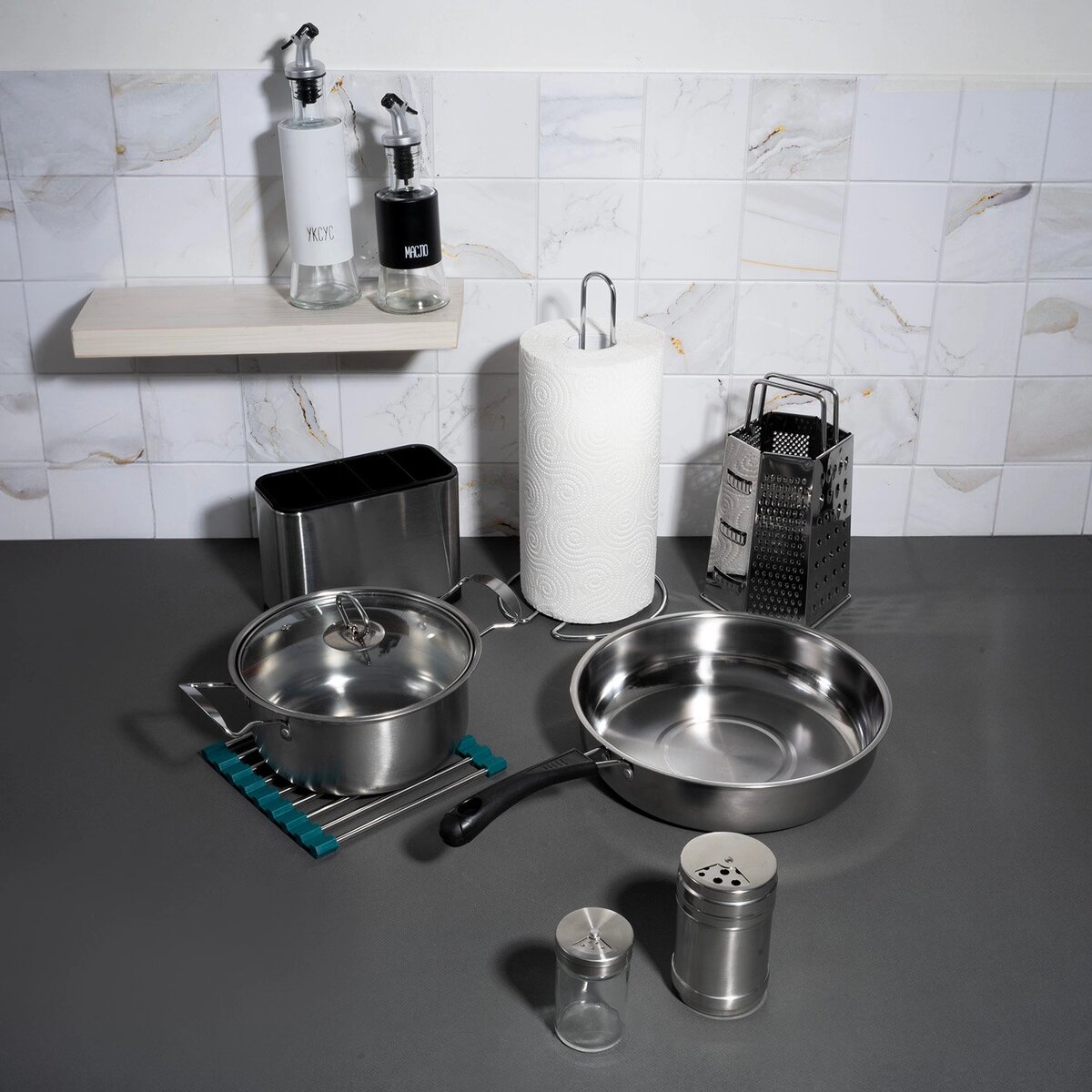 Фото из официальной группы ВК 