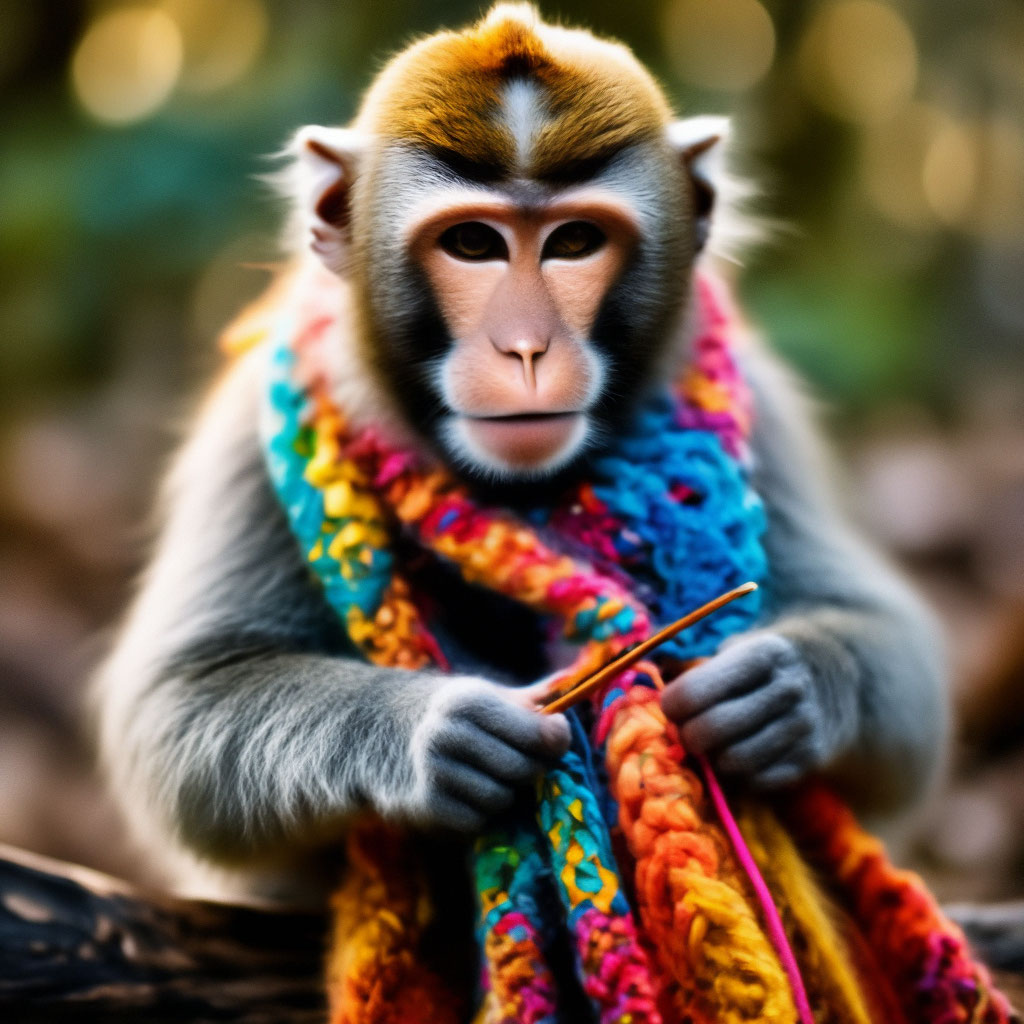 А они могли стать такими. Взято из shedevrum.ai