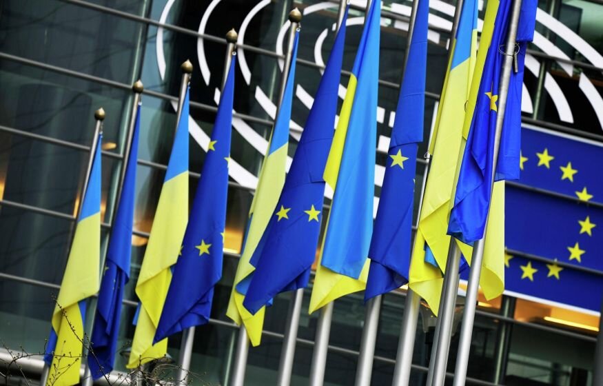    Венгрия и Словакия нашли общий язык по плану Евросоюза по помощи Украине