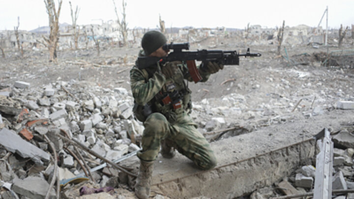 TSITSAGI NIKITA/NEWS.RU/GLOBALLOOKPRESS