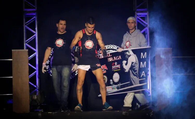    Источник фото: Future MMA