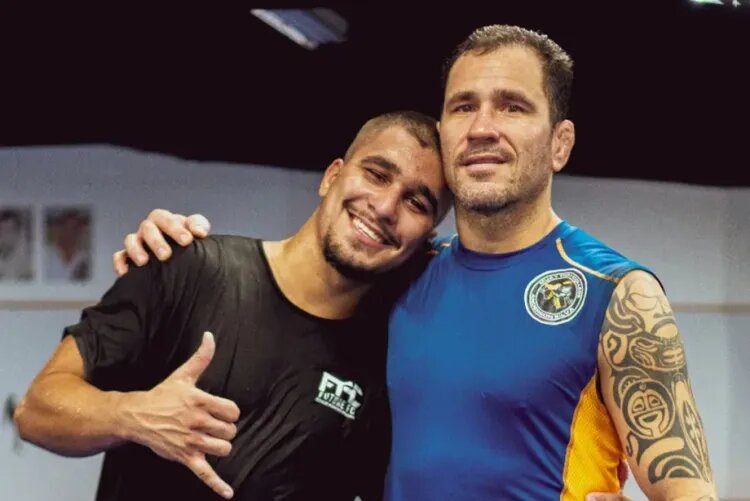    Источник фото: Future MMA