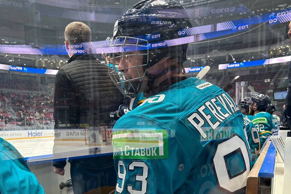 Хоккей арт 0701