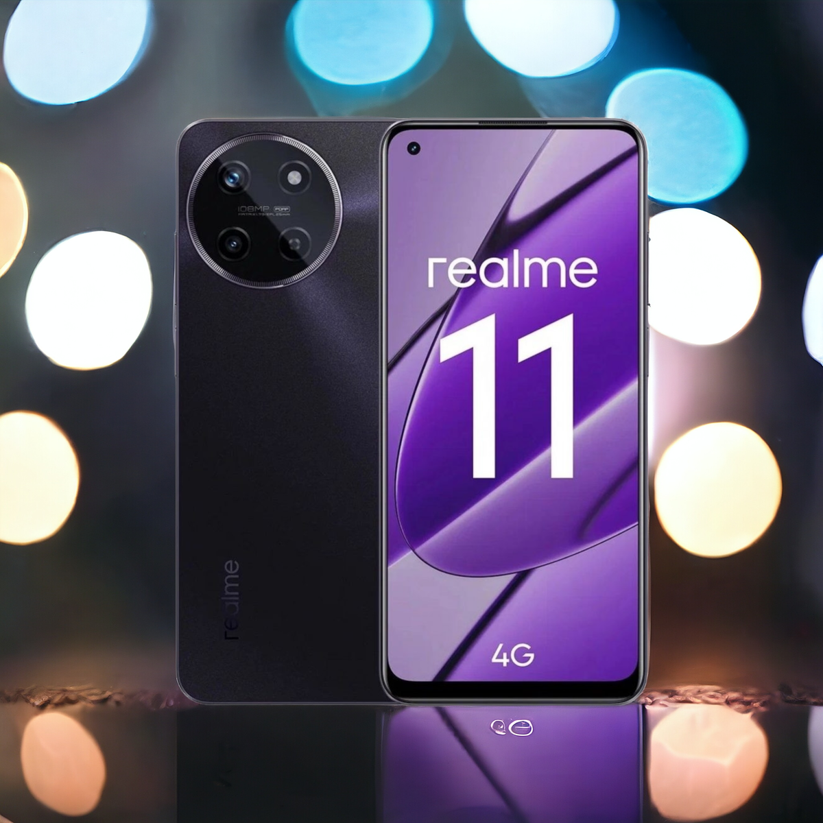 Realme 11,стоит ли брать? | ВВТС | Дзен