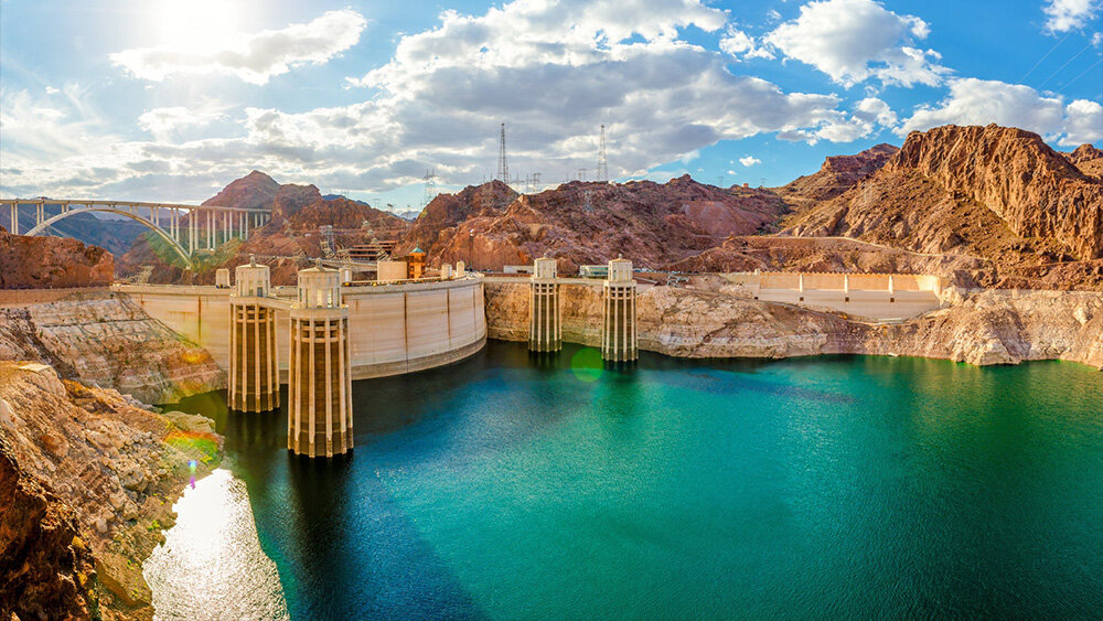 Hoover Dam