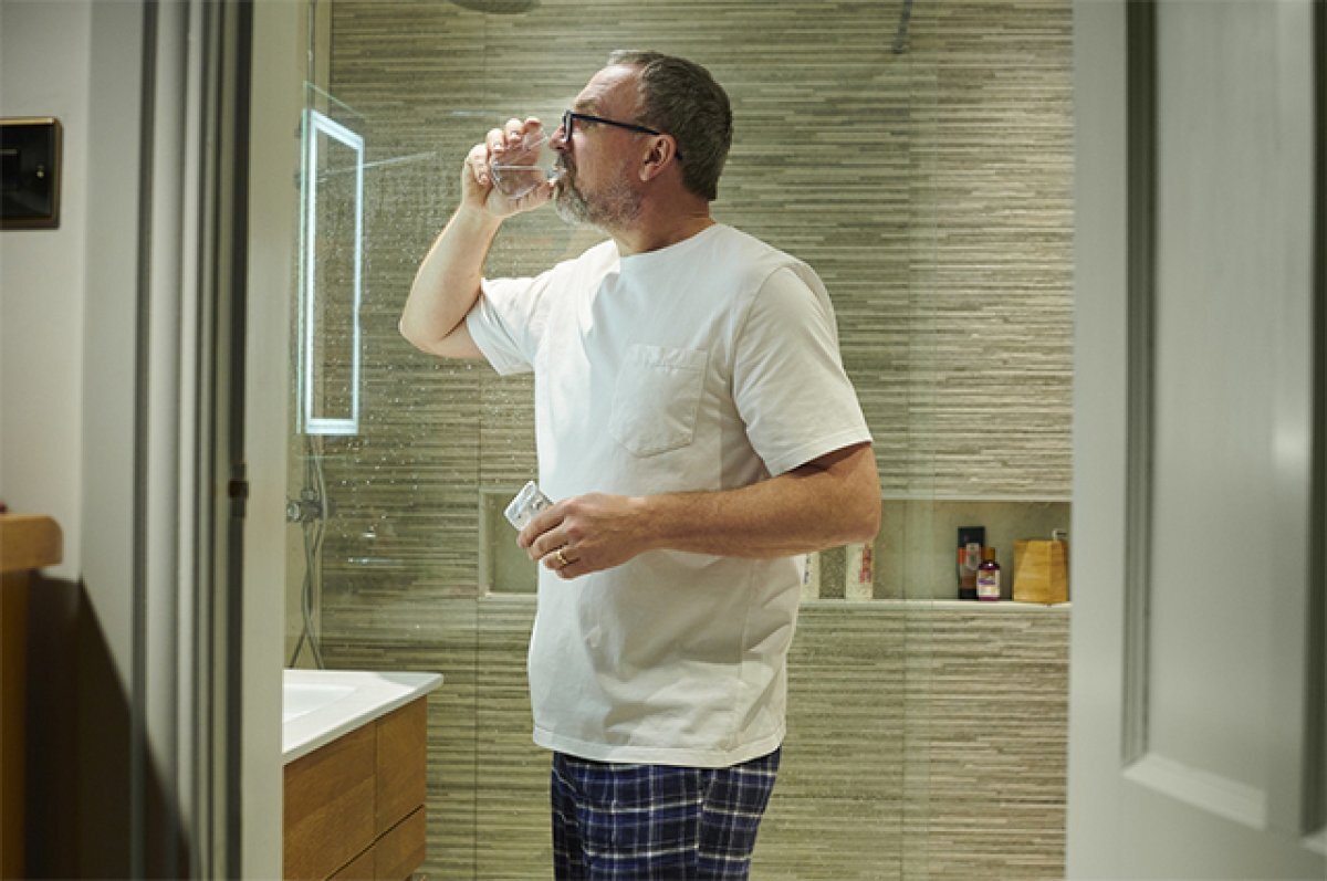    Исследование виагры.