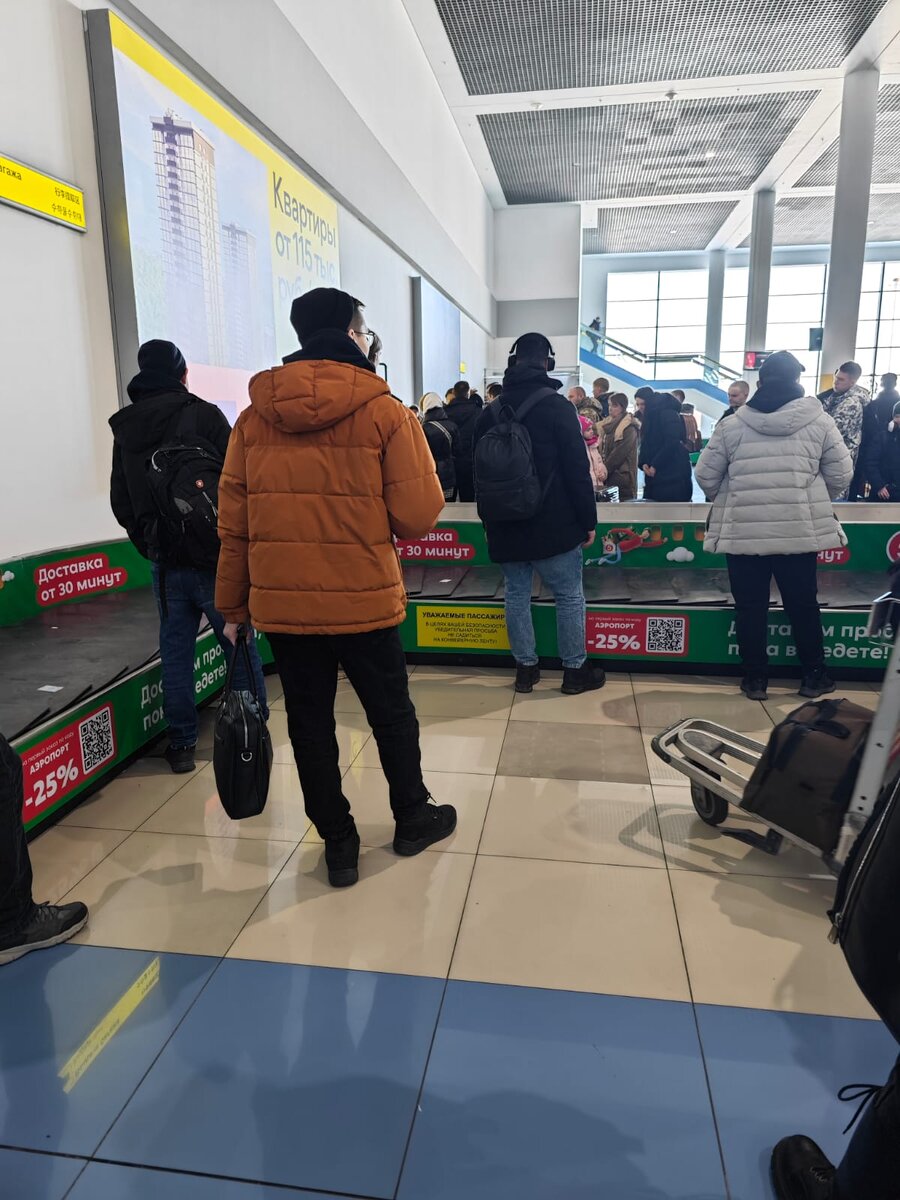 из личного архива дочери 