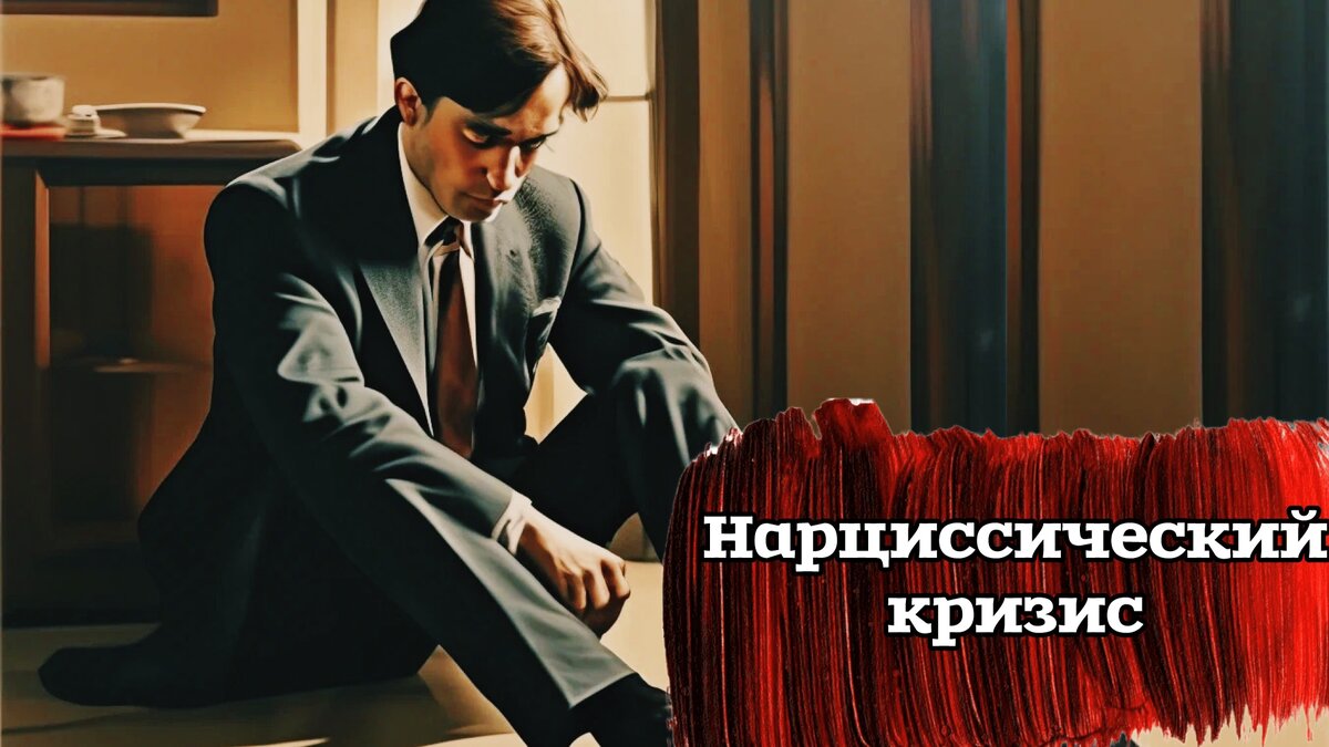 Если нарцисс не получает достаточного внешнего подтверждения своей завышенной самооценки, его он не получает одобрение и признание от окружающих,  нарцисс воспринимает это как серьезное оскорбление.
