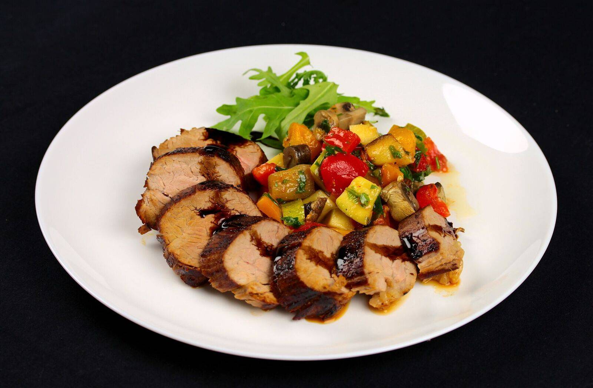 Pioneer Woman-Style Sirloin Tri-Tip Roast Recipe Recipe Pot roast, Roast recipes