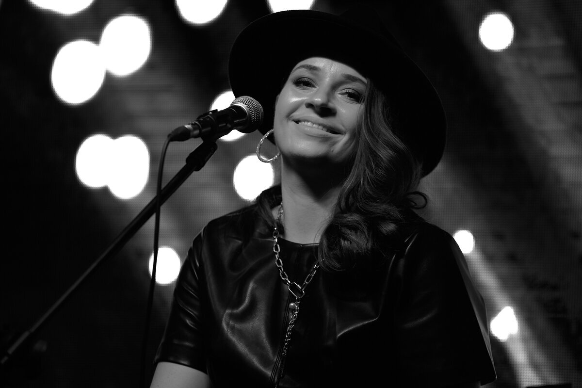 Юлия (Агата) Бородина