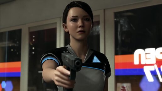 Detroit become human vulkan 1.1