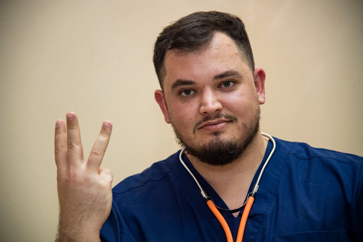 Запомните три главных правила!