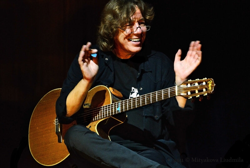 Фото Людмилы Митяковой