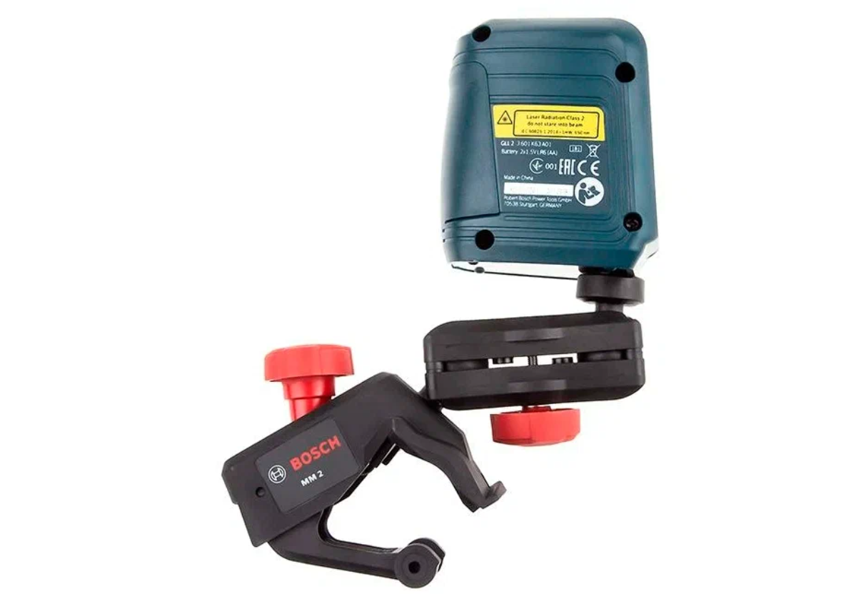 BOSCH GLL 2 Professional