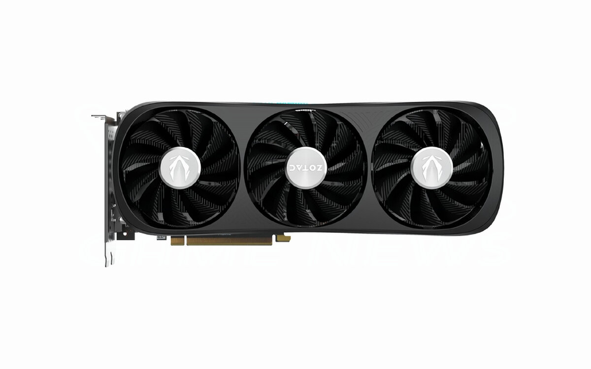 GeForce RTX 4070 Super