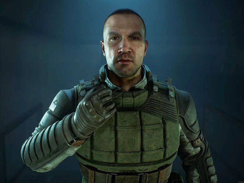    На новых скриншотах S.T.A.L.K.E.R. 2 засветился переработанный интерфейс