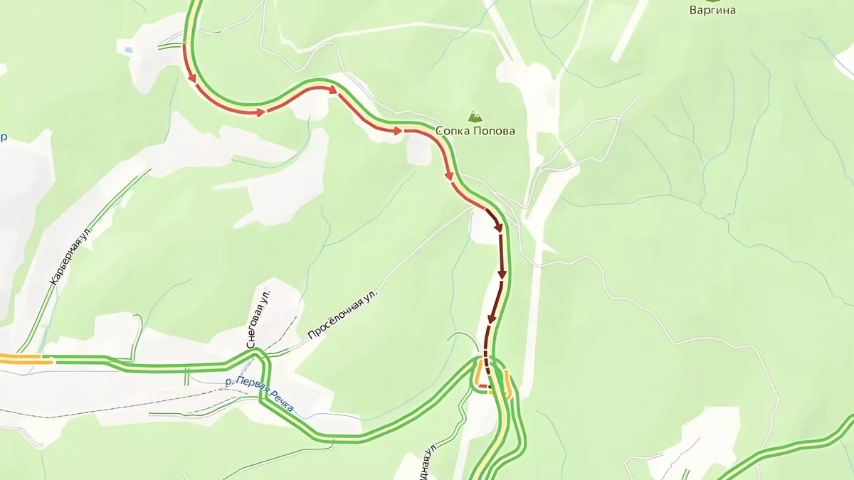     Сегодня утром, 17 января, автомобиль Toyota Allion занесло на скользкой дороге во Владивостоке. Машина врезалась в Honda Shuttle. Из-за ДТП Госавтоинспекция временно ограничила проезд по участку трассы «Де-Фриз — Седанка — Патрокл».