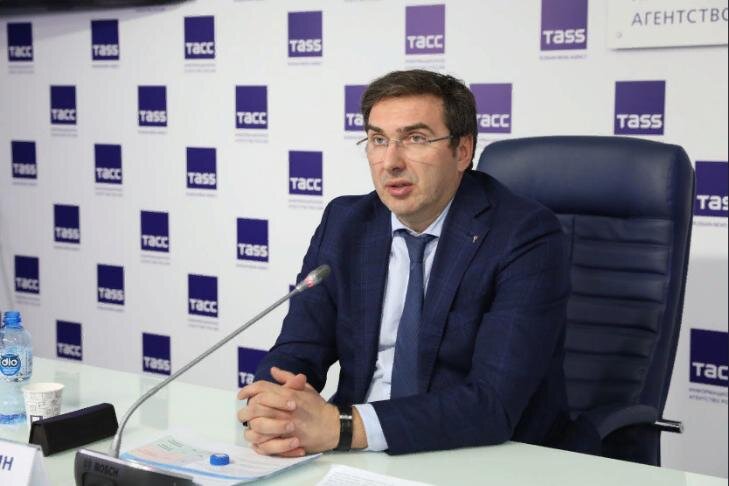    Фото - ТАСС Новосибирск