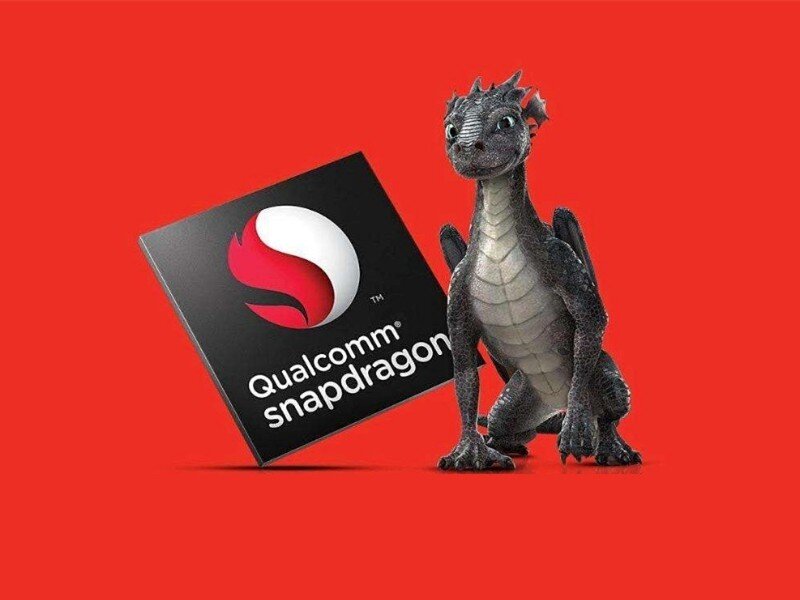    Слух: новый процессор Snapdragon 7 станет «маленьким 8 Gen 3»