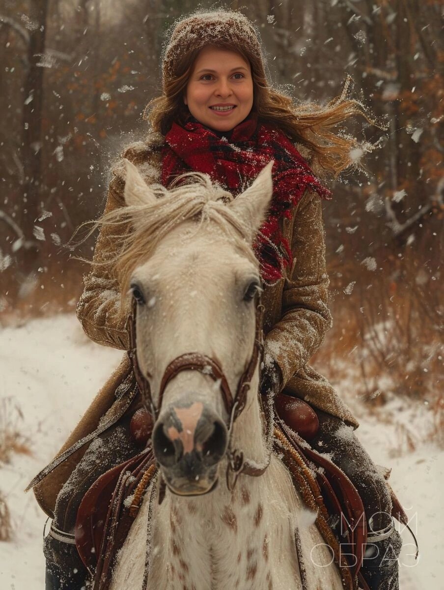 Нейросети творят чудеса