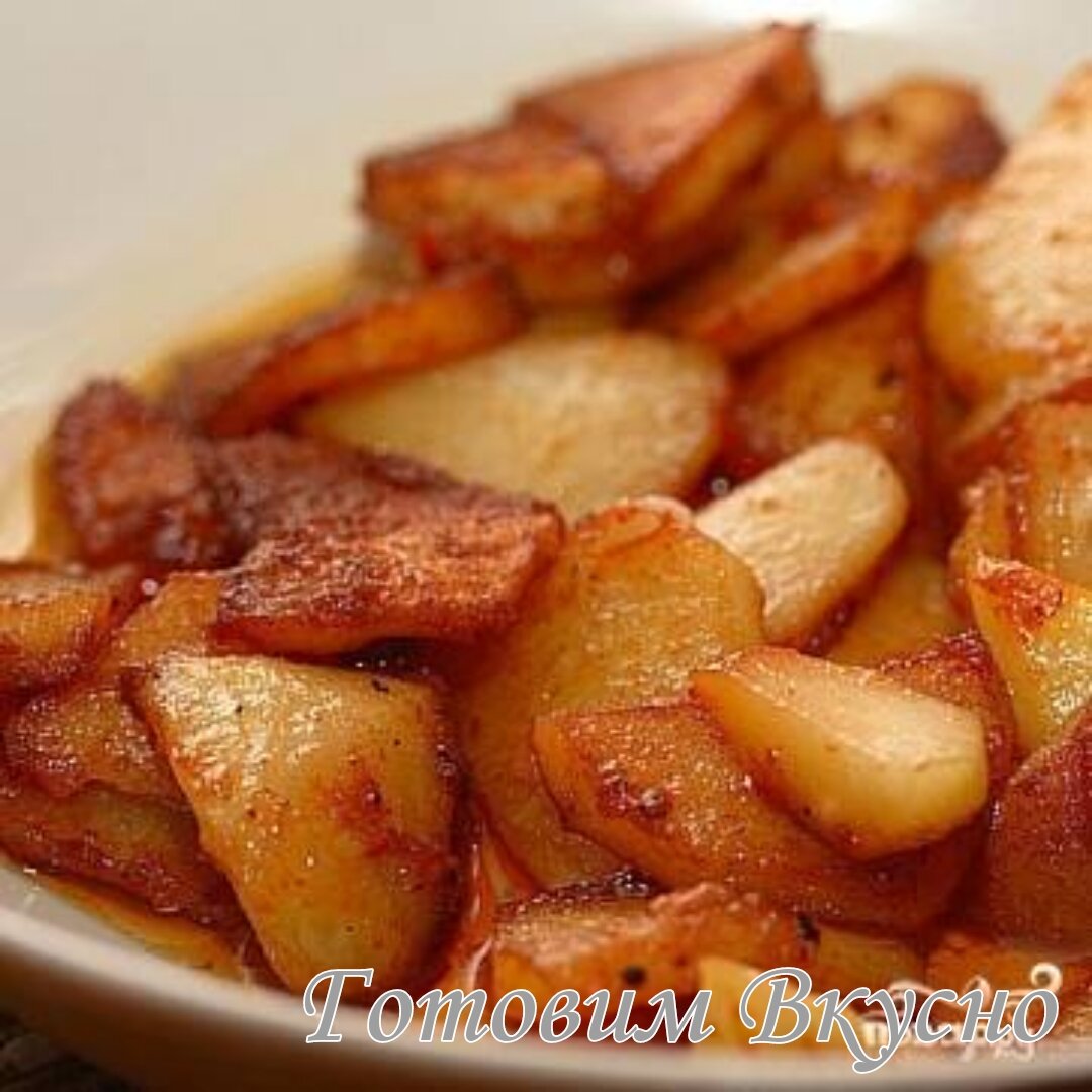 Как вкусно сделать картофель. Как вкусно сделать картофель