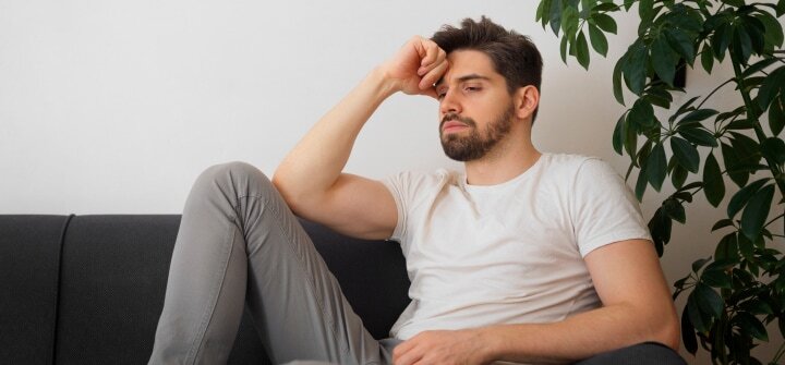    Перекрут яичка: причины, симптомы, лечение