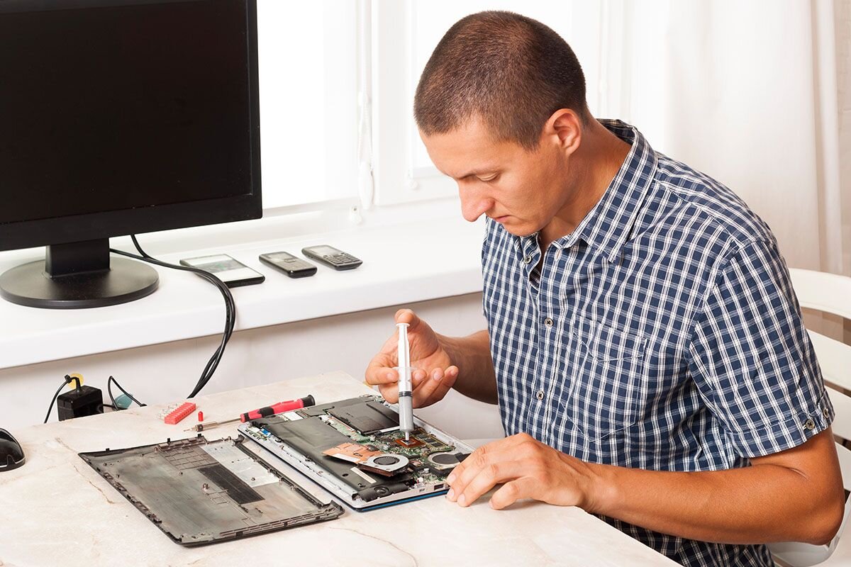 15 лучших термопаст для процессора | Халва Медиа — канал про умный ...