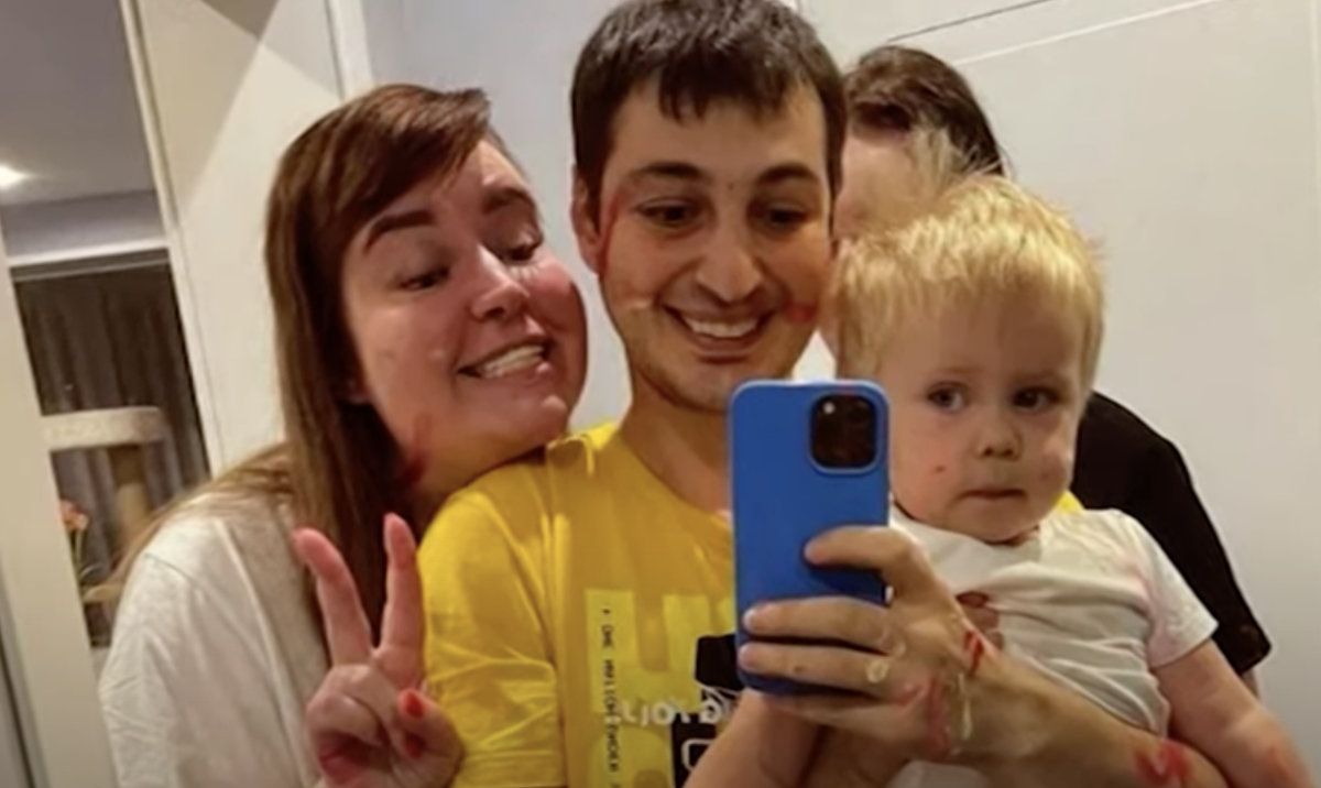 Дом 2 заново. Дом 2 заново