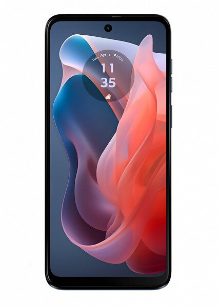    Недорогой Motorola G Play (2024) получил процессор Snapdragon и камеру на 50 Мп