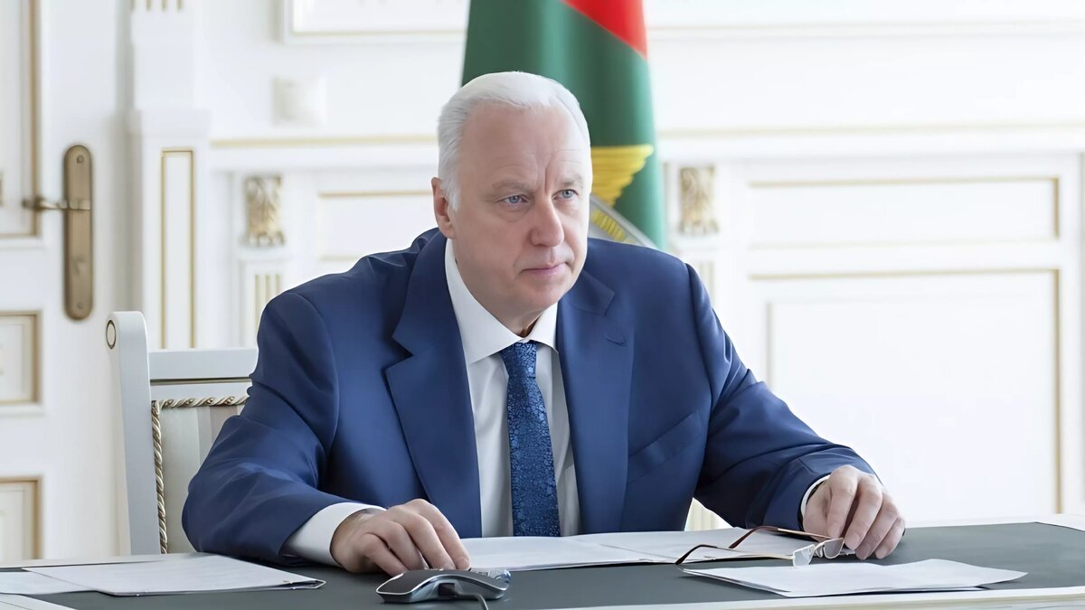     Глава СКР Александр Бастрыкин потребовал завести уголовное дело после жалоб волгоградцев на холод в домах, сообщают СМИ.