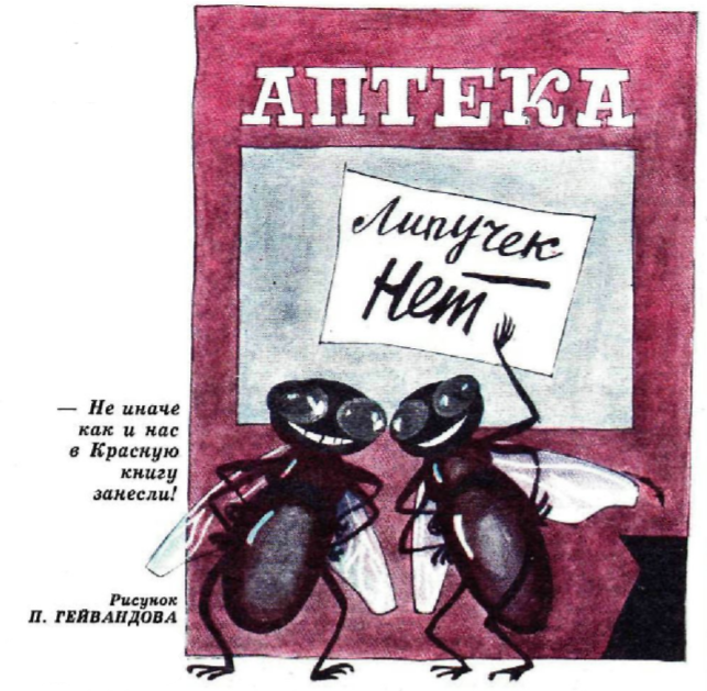 Рис. П.Гейвандова