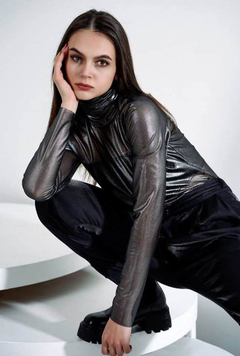 Образ от Steffany_Fashion