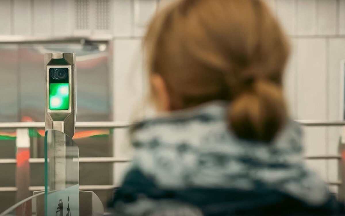    Изображение Цифровой транспорт 