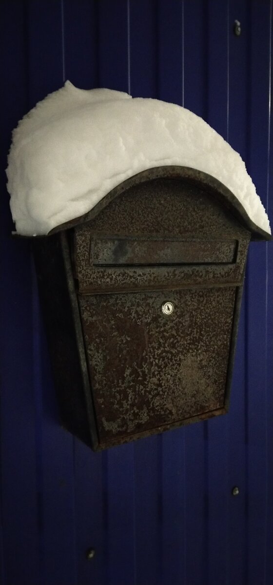 Личное фото